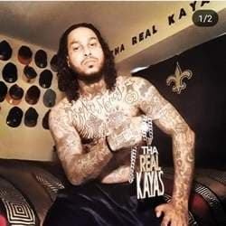 Tha real kayas