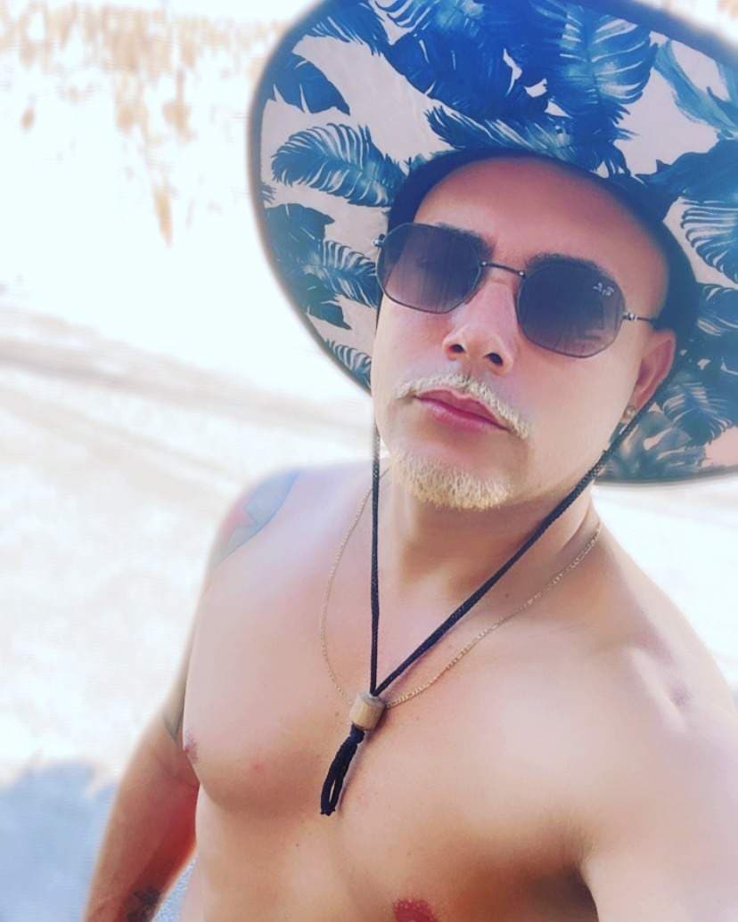 Glay Camacho