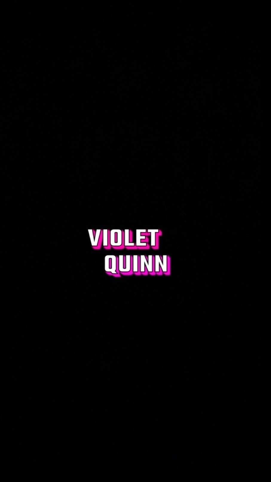 Violet Quinn