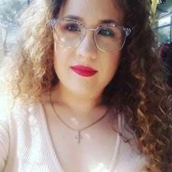 ana mora march