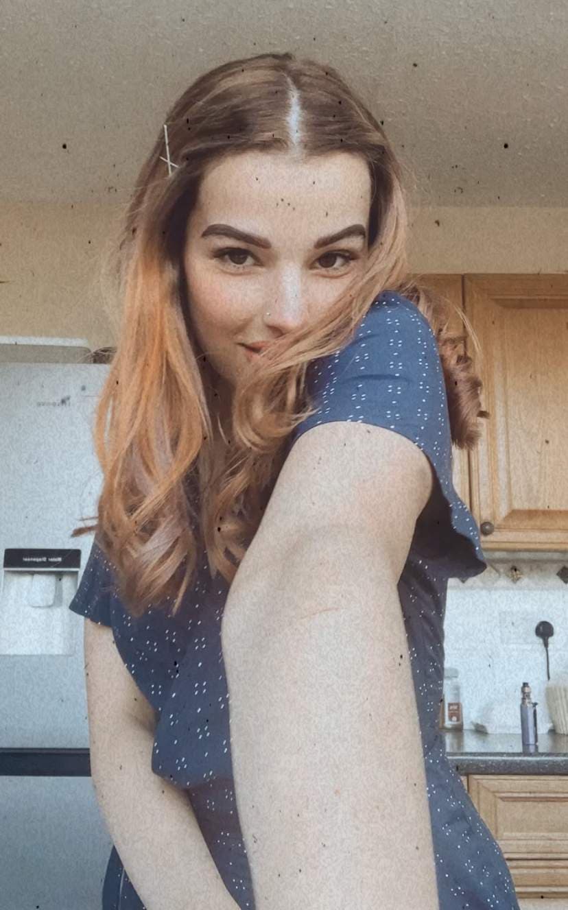 Girl Next Door