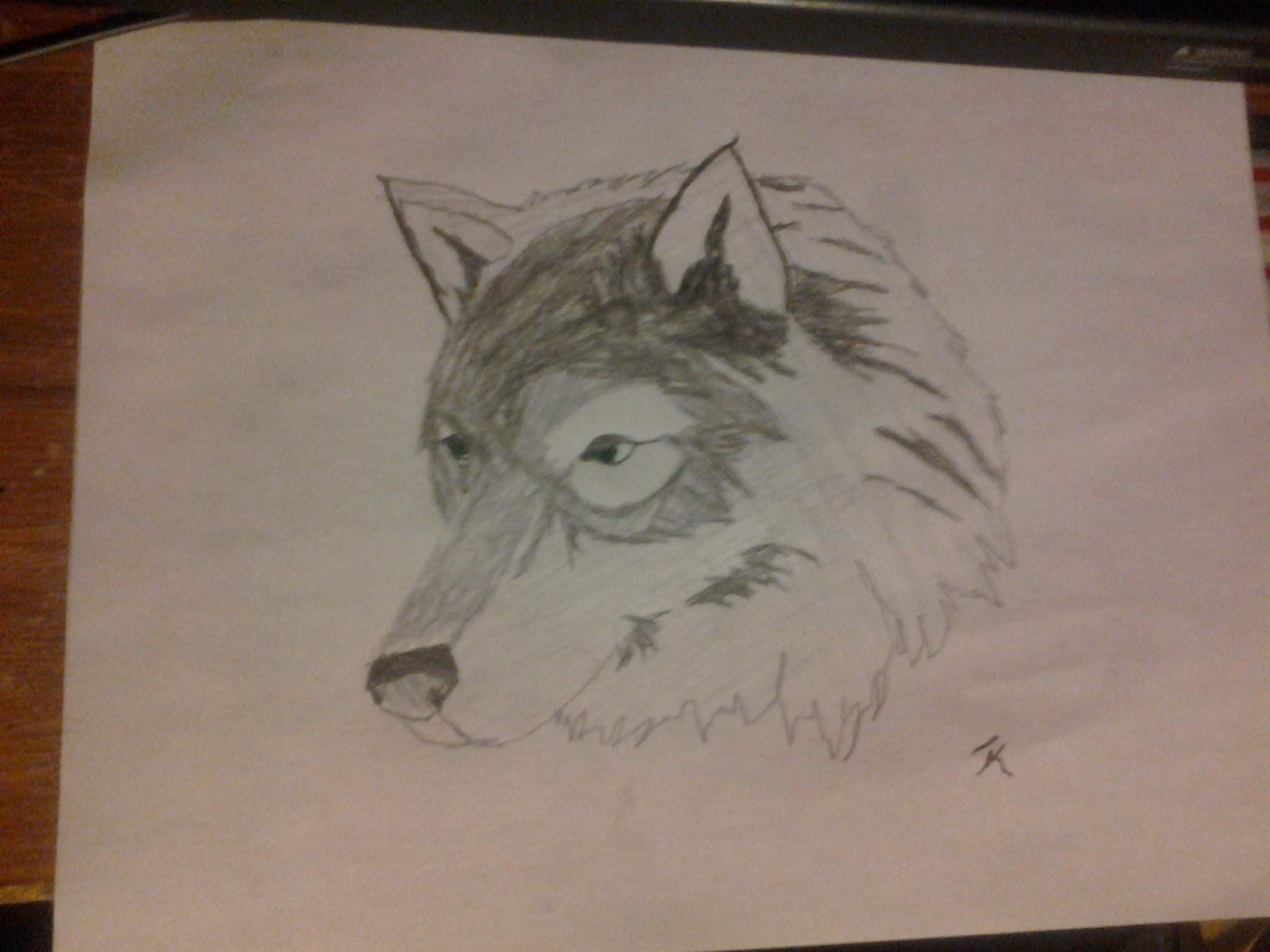 Big Bad Wolf