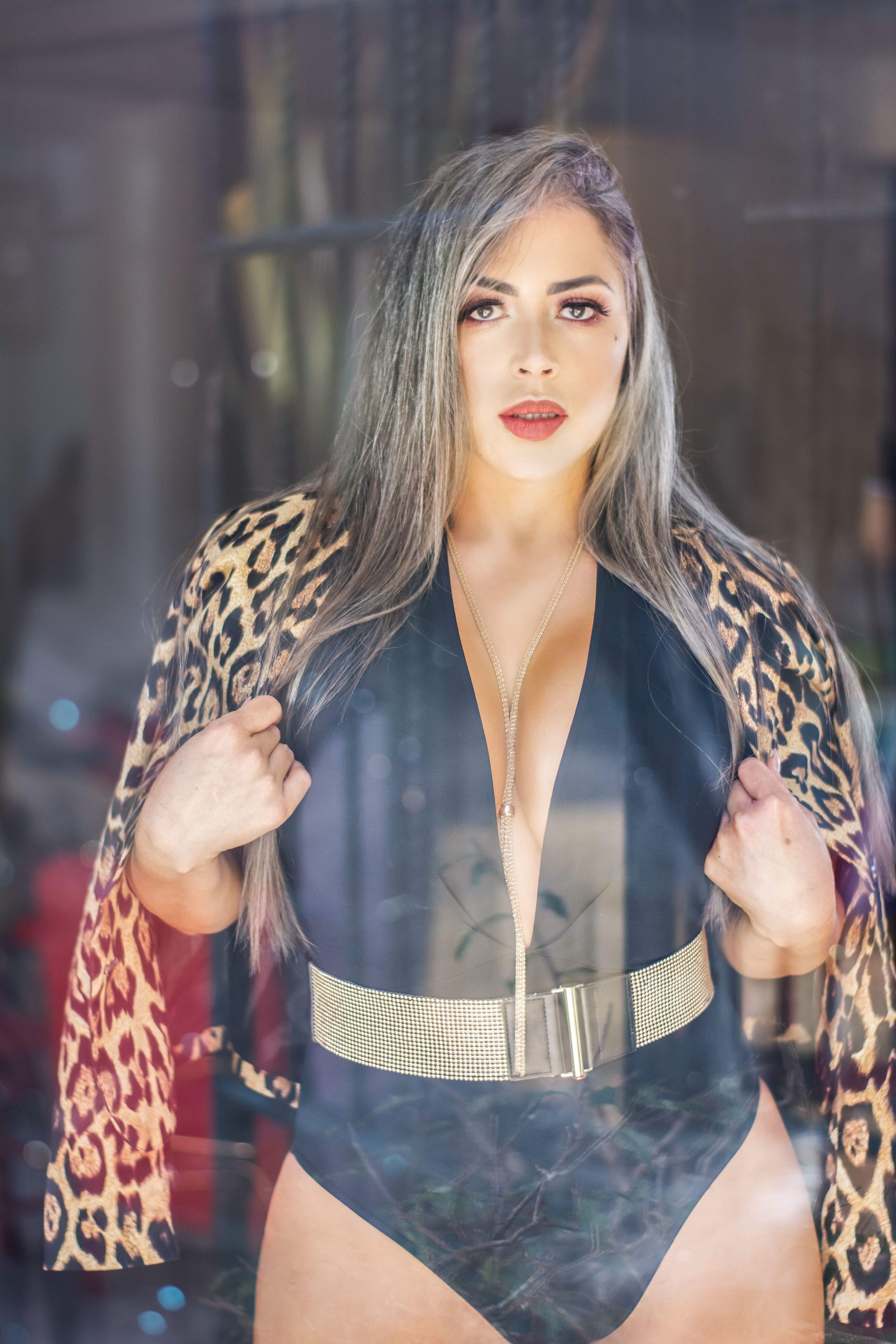 Claudia