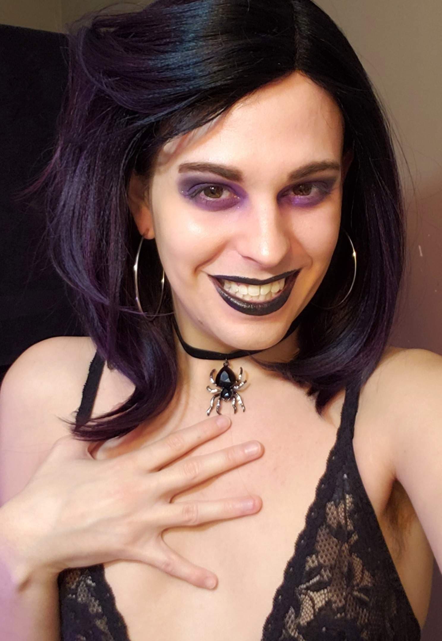 LadyGrey