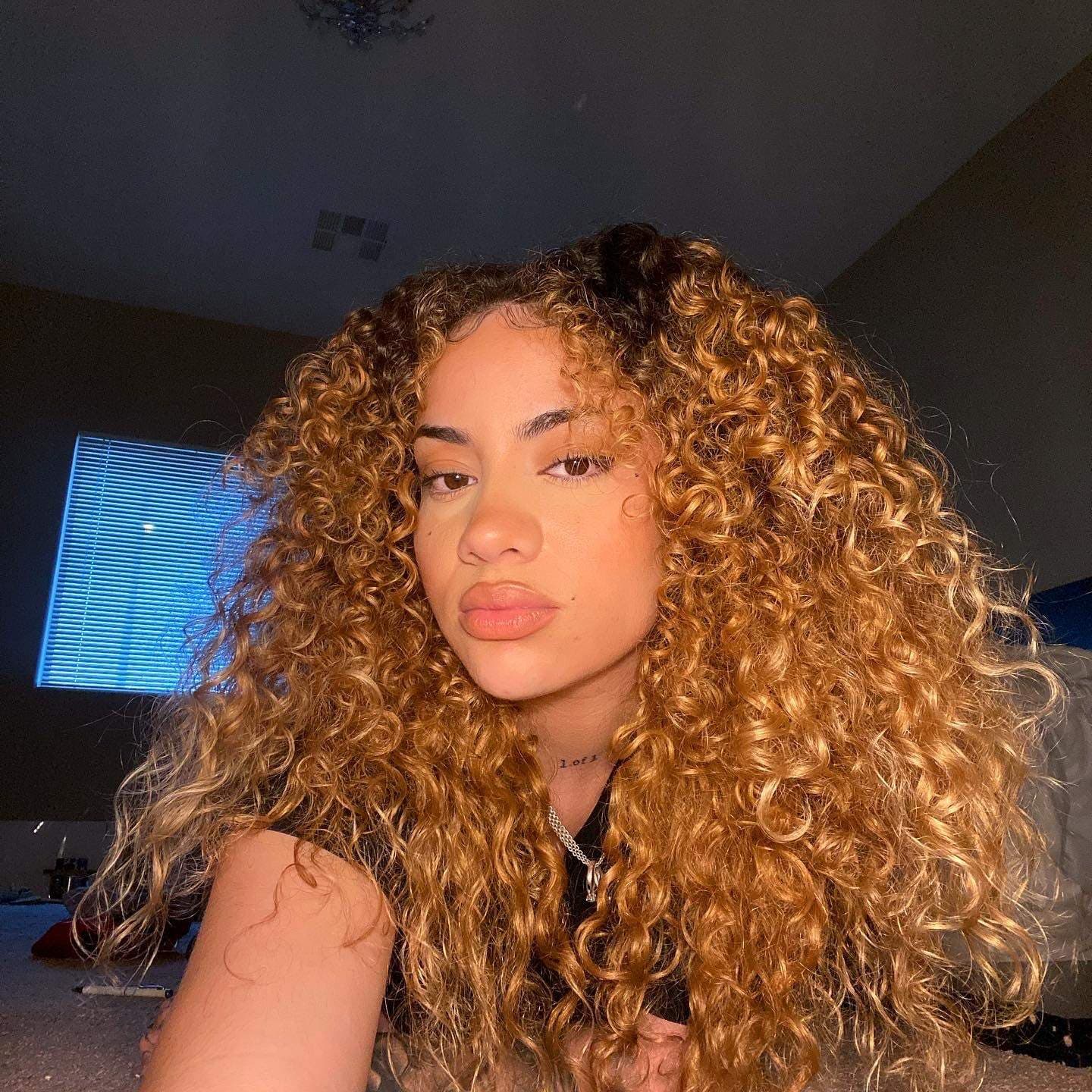 Lil Mami ✨