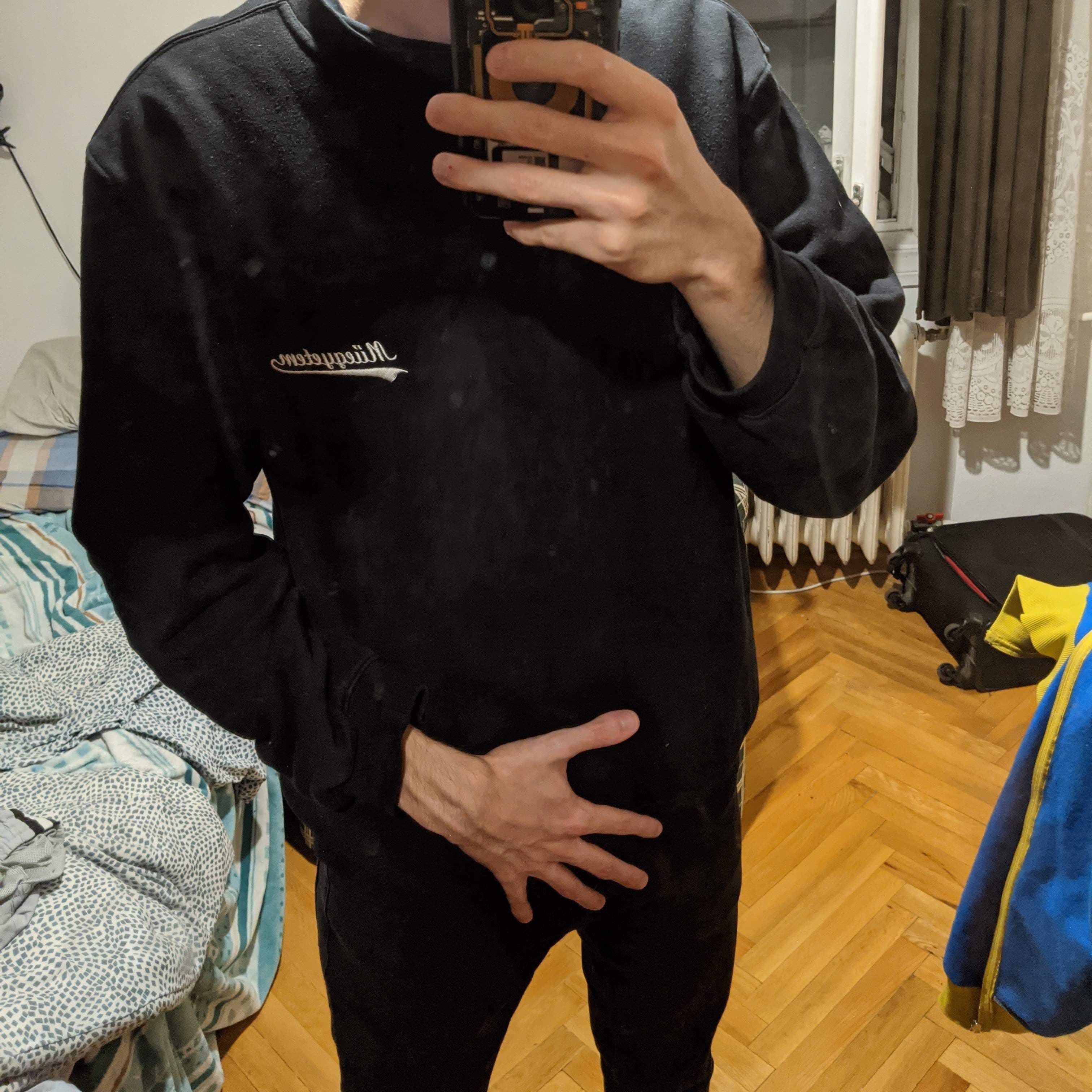 Skinny Boy Pete