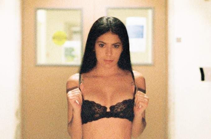 angel gostosa