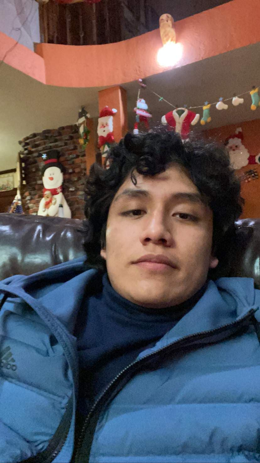 Daniel