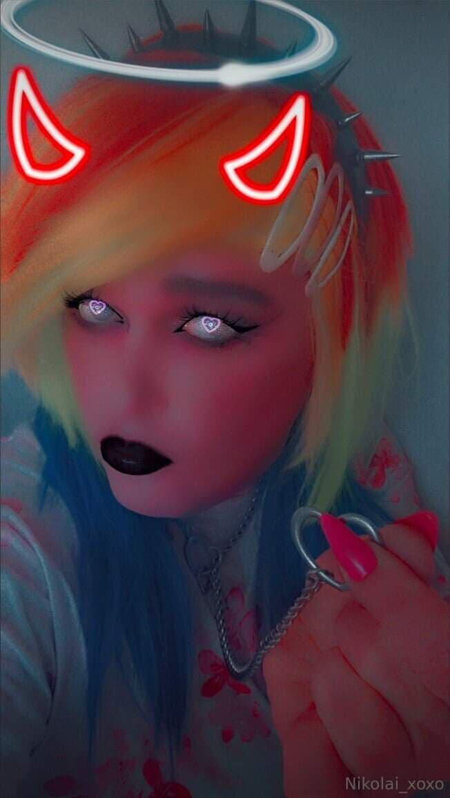 Nikolai.X.Zero