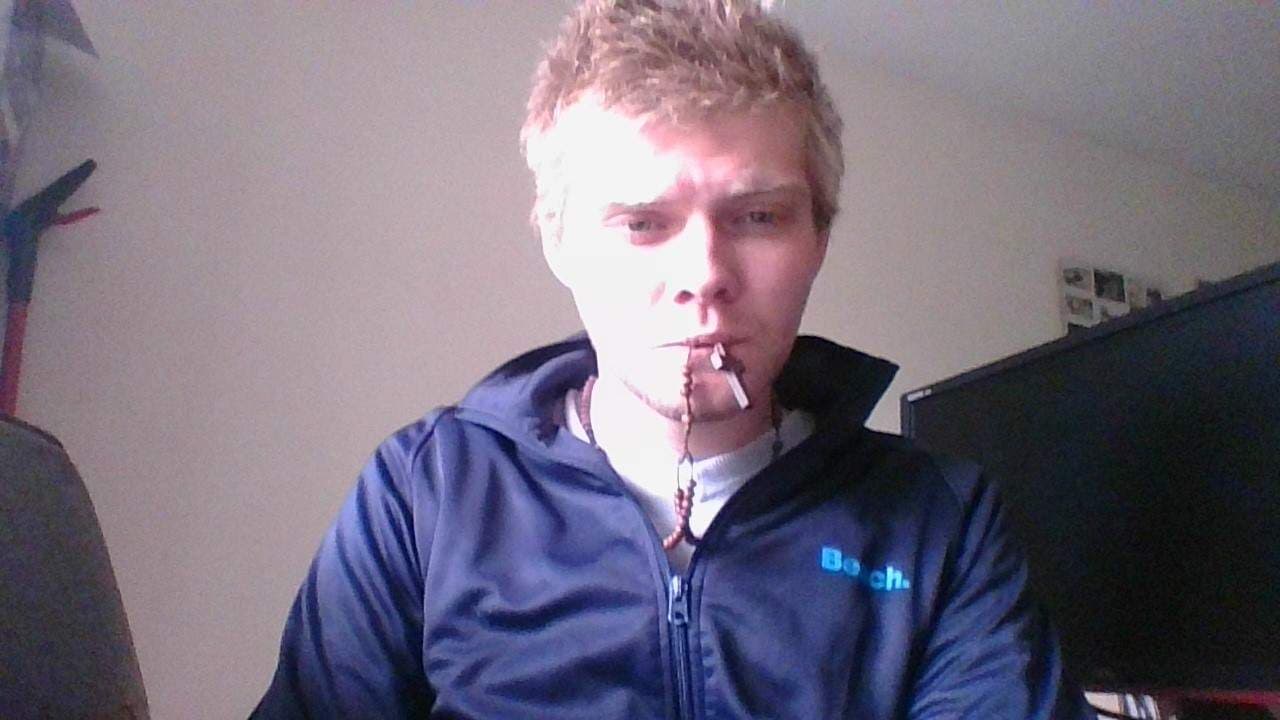 Joel DK