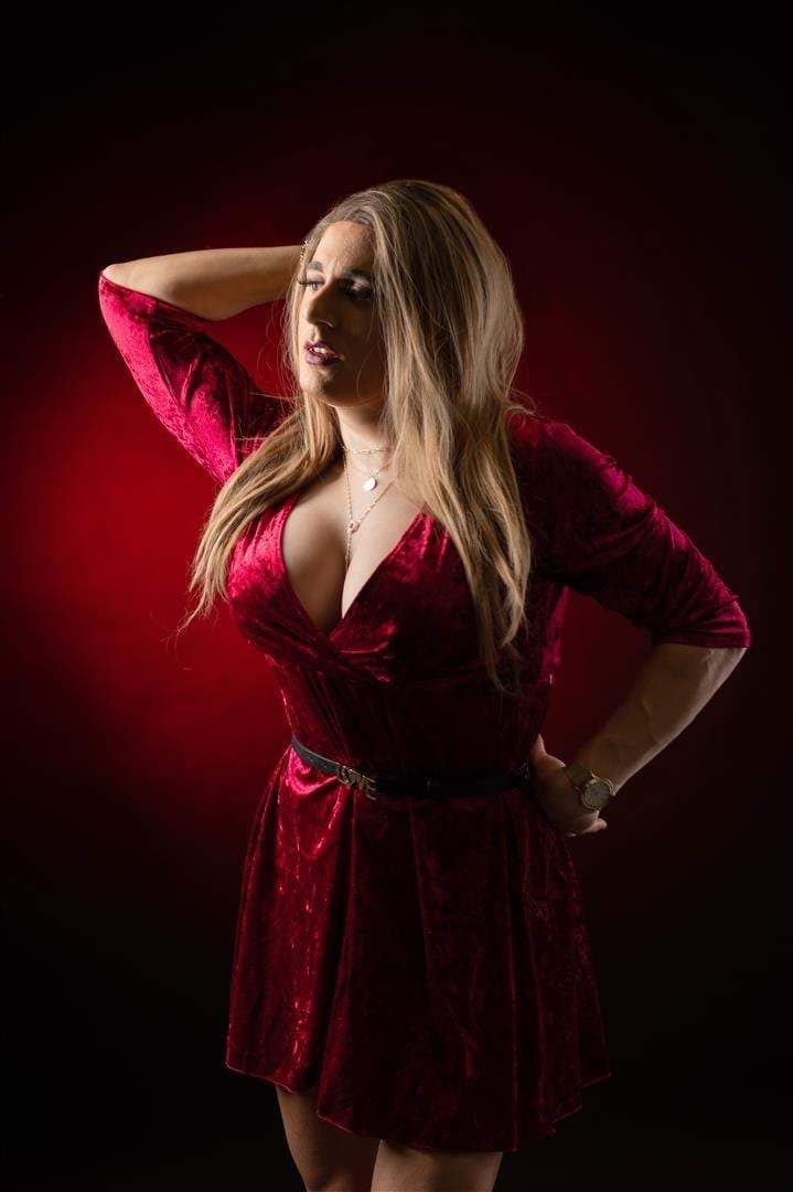 Carmen Michaels