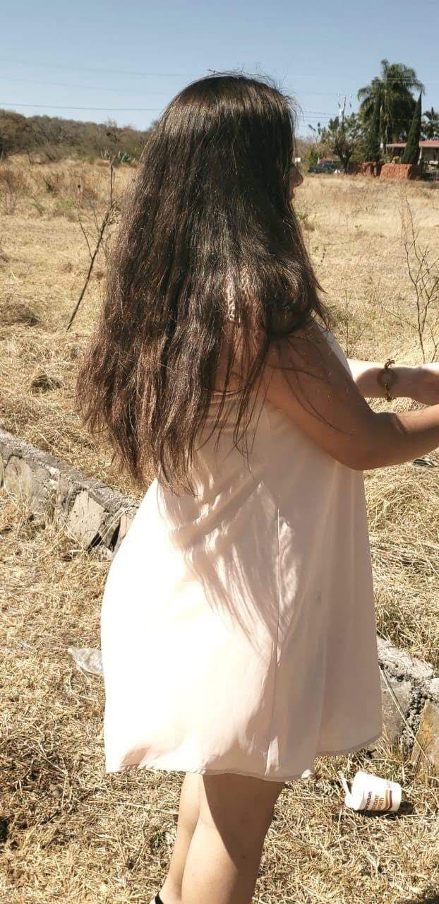 Devil Woman