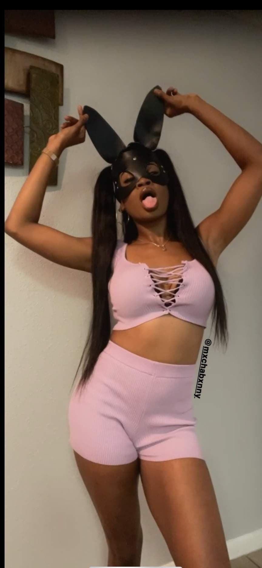 Aaliyah Sinsation