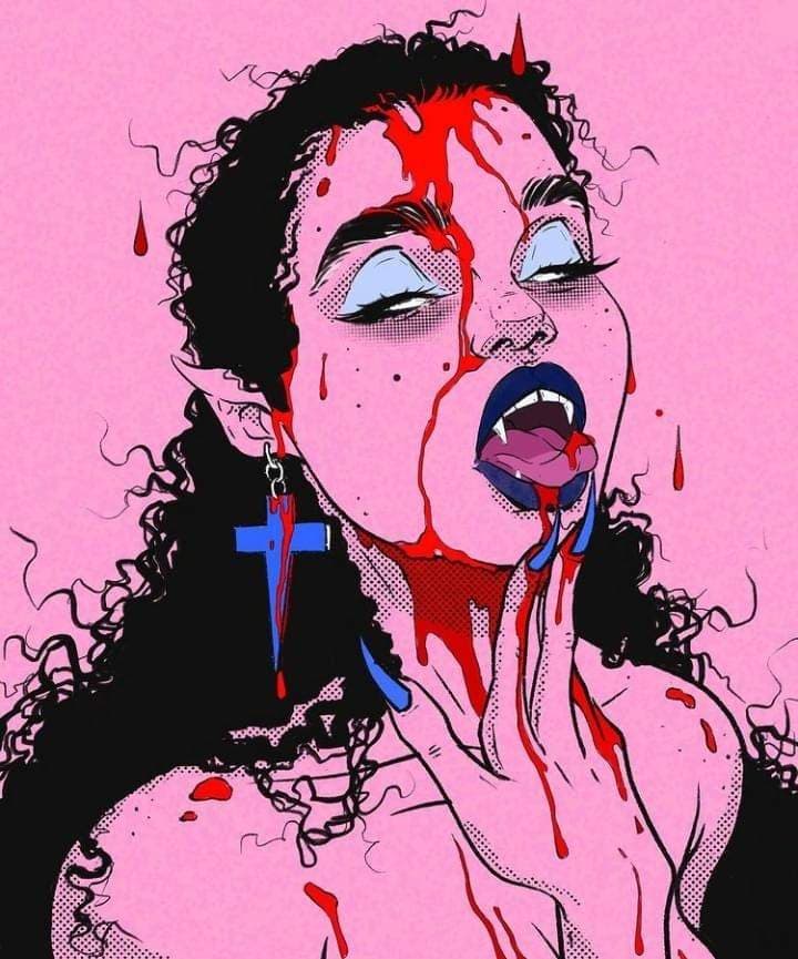 Mistress Scarlett