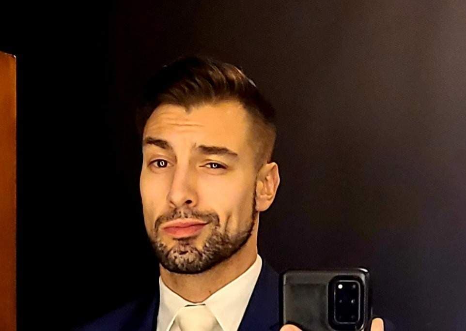 Evan Monroe