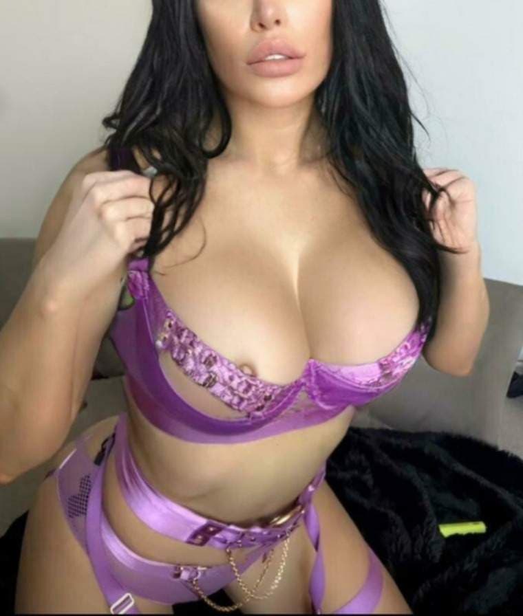 Miss BDSM