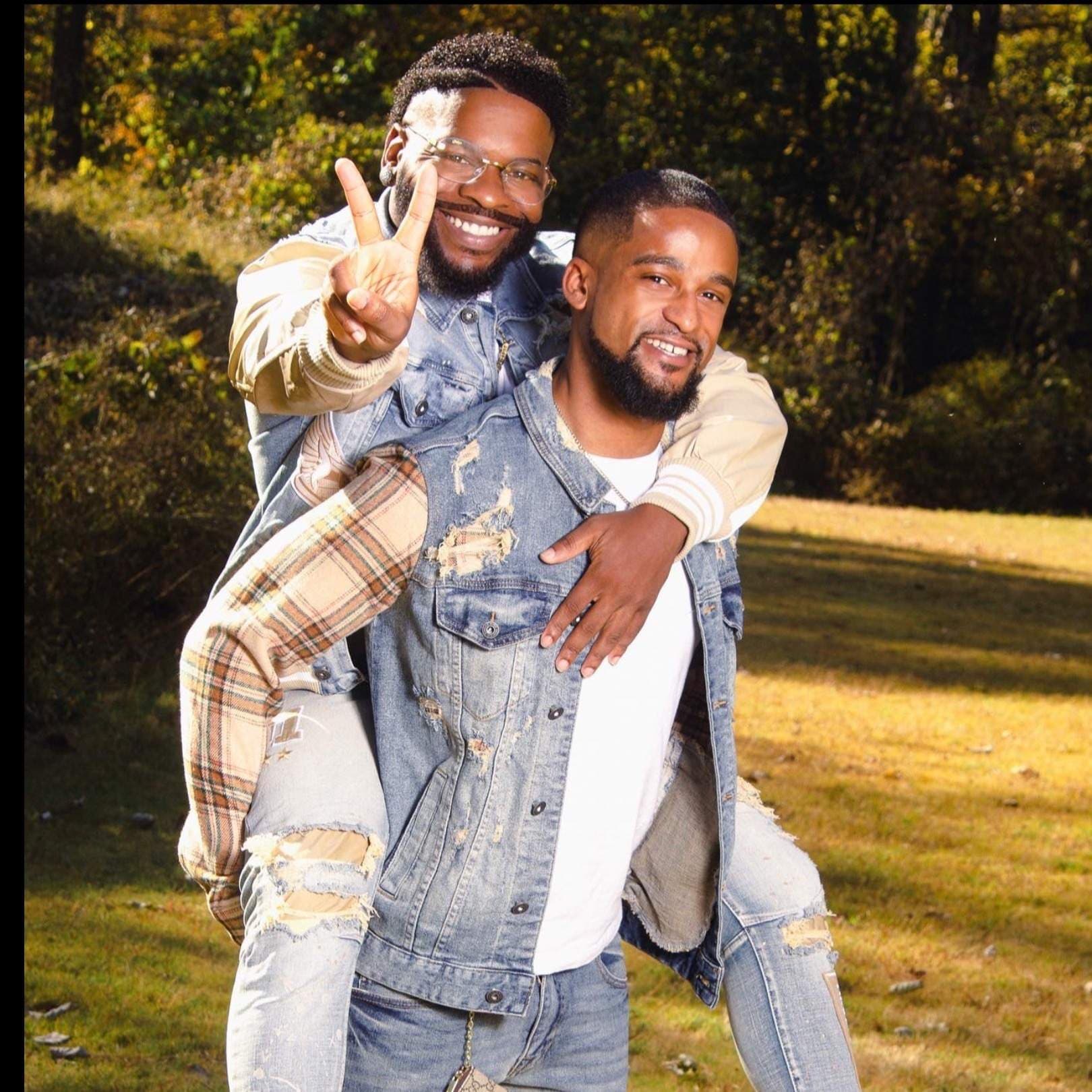 Cobi &amp; Alex