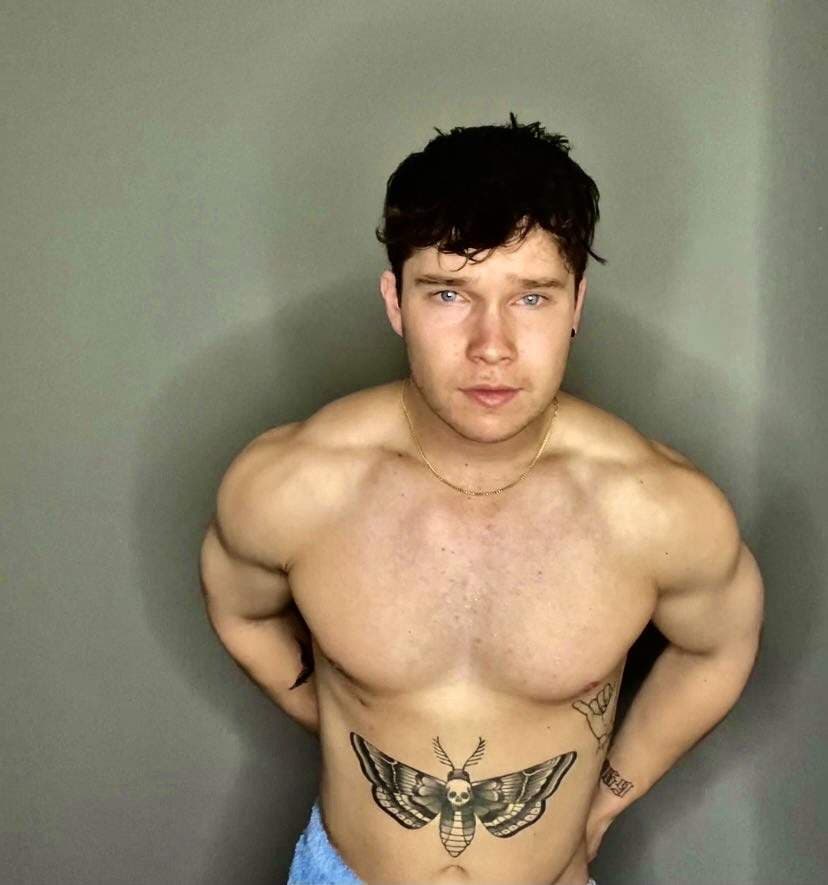 Bailey Dean