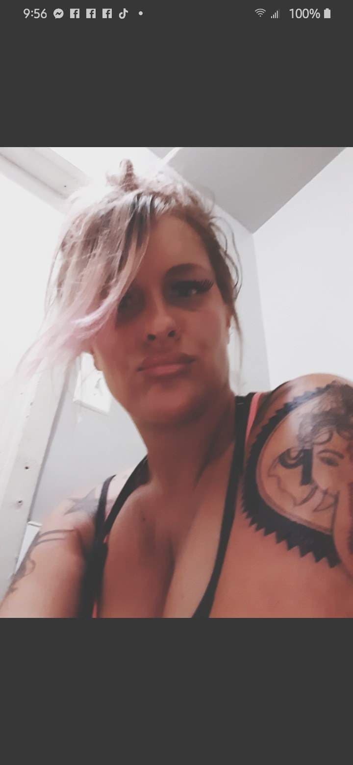 Sexytattedlion