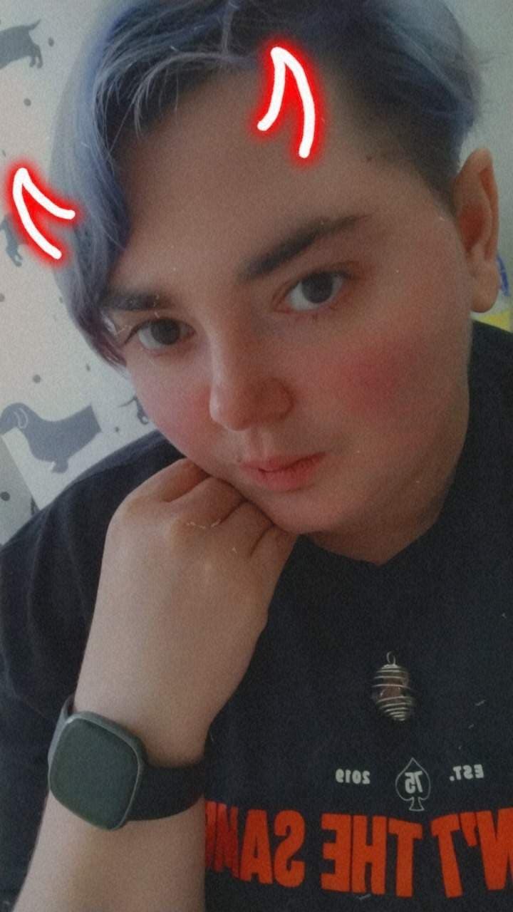Lady Twizted