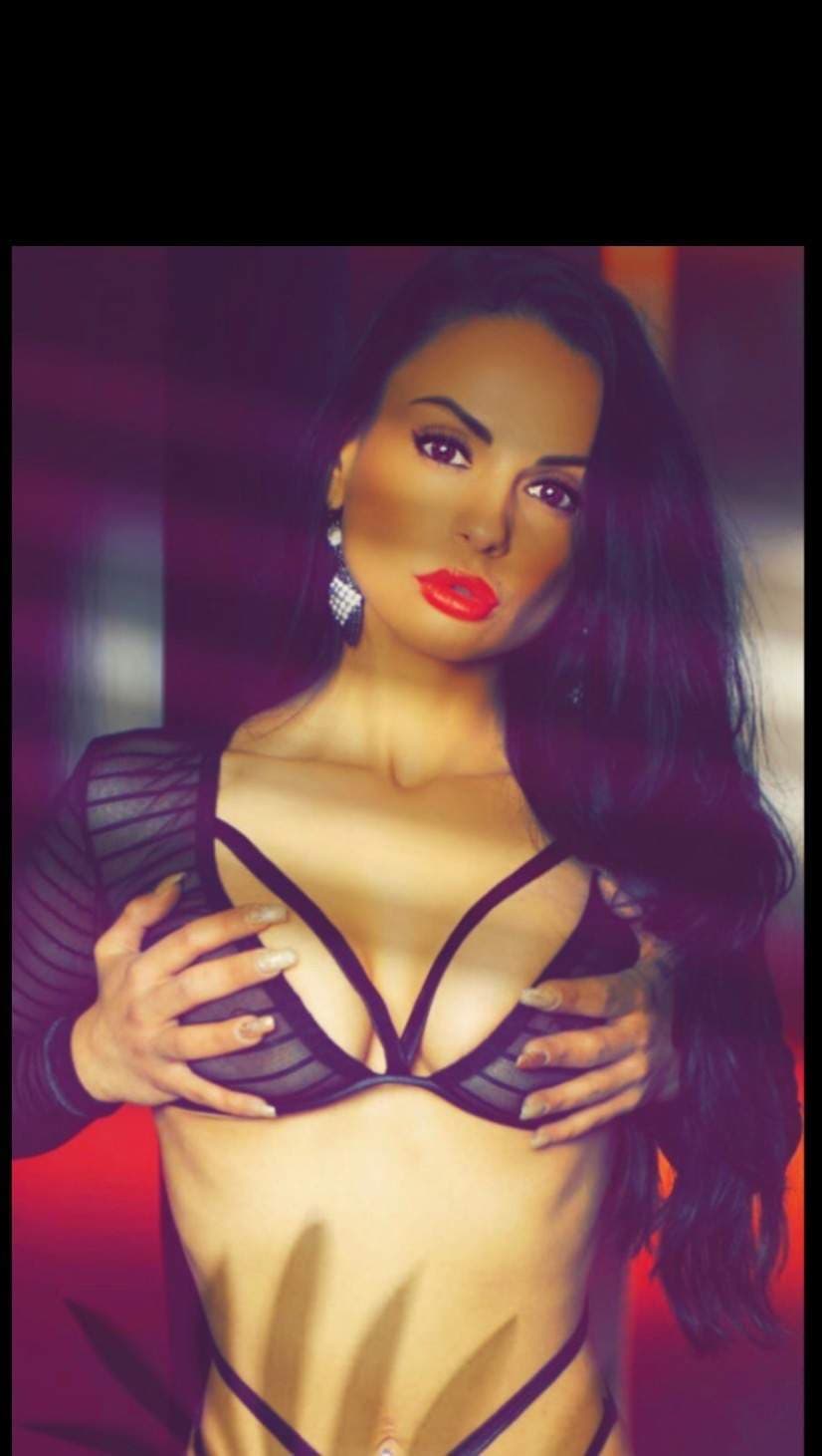 JoJo Spatafora Free💋