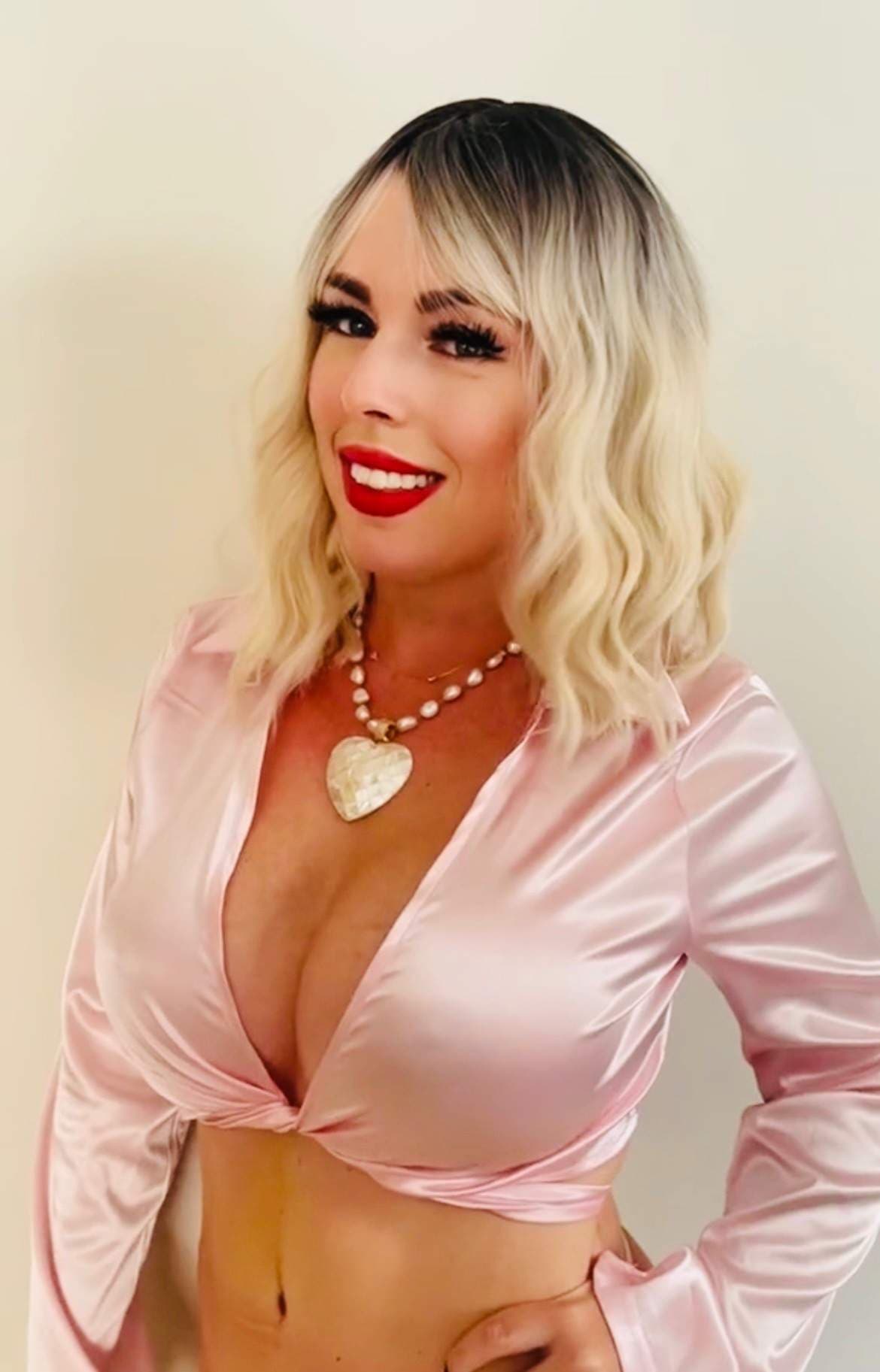 Sophie Pink