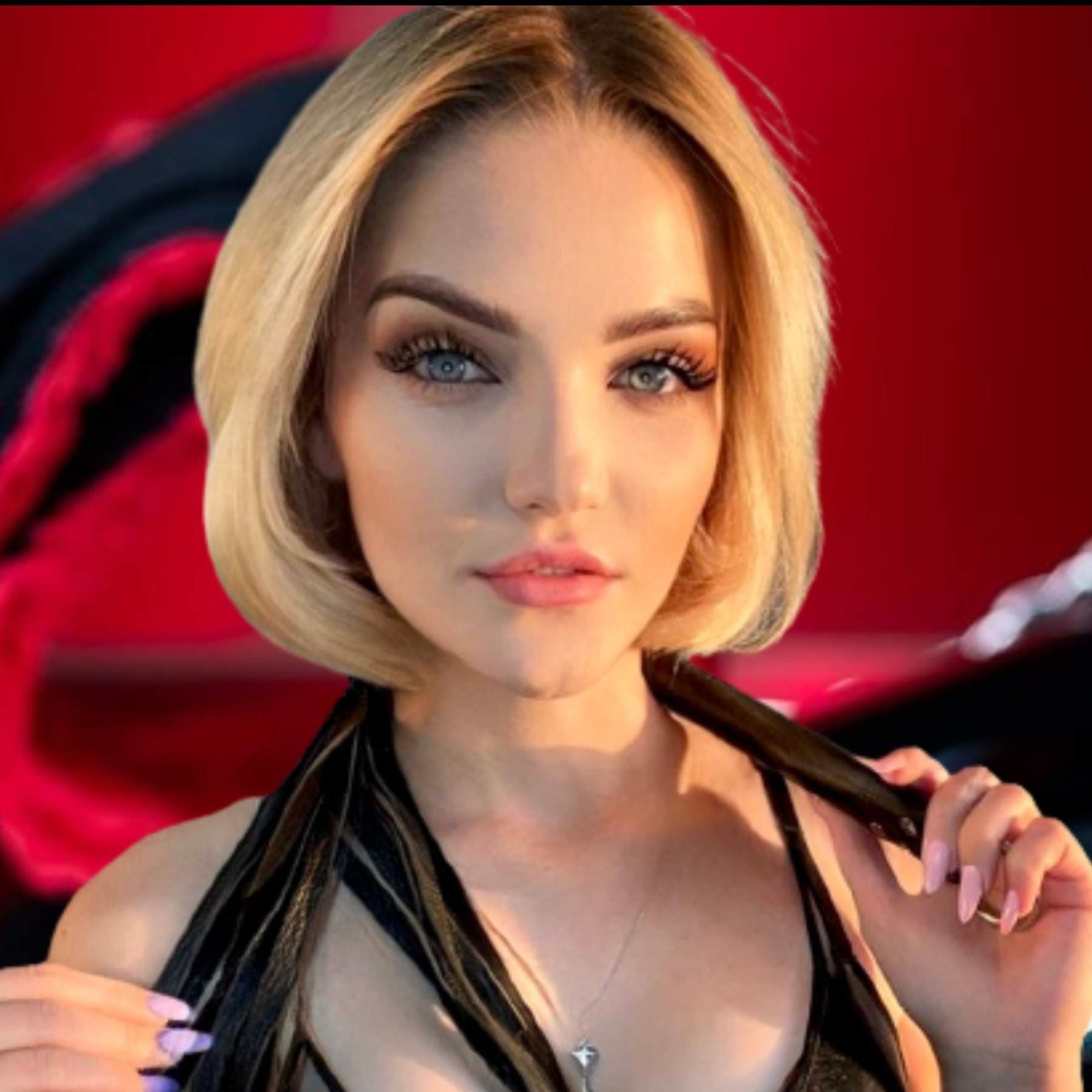 🔥 Carol 🔥 𝐁𝐃𝐒𝐌 𝐰𝐨𝐫𝐥𝐝 😈