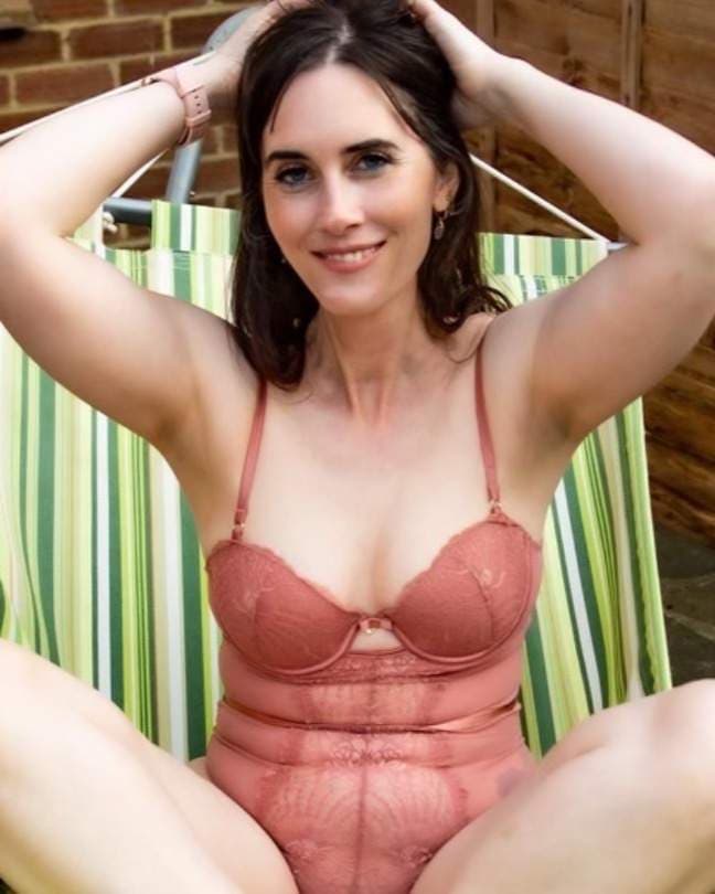 Rosiefinchgirl
