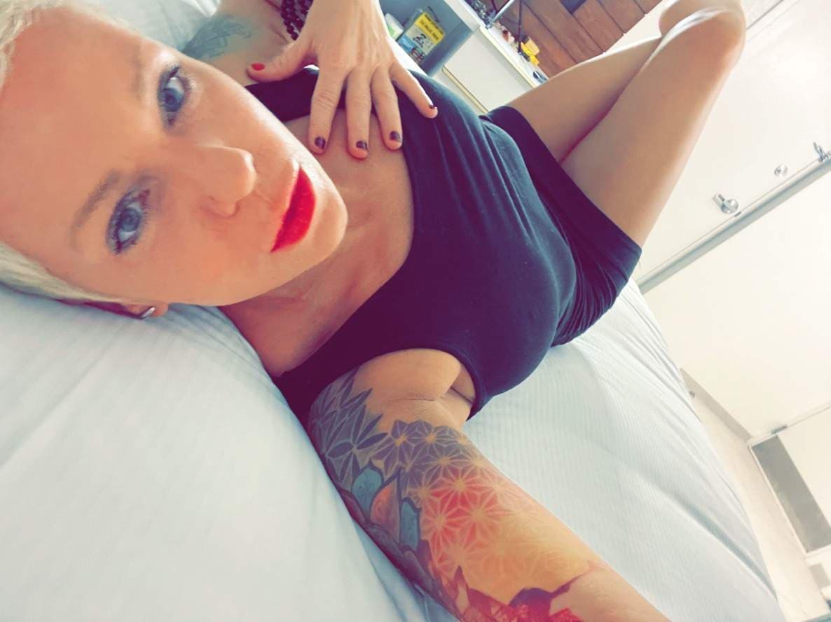 Tasha