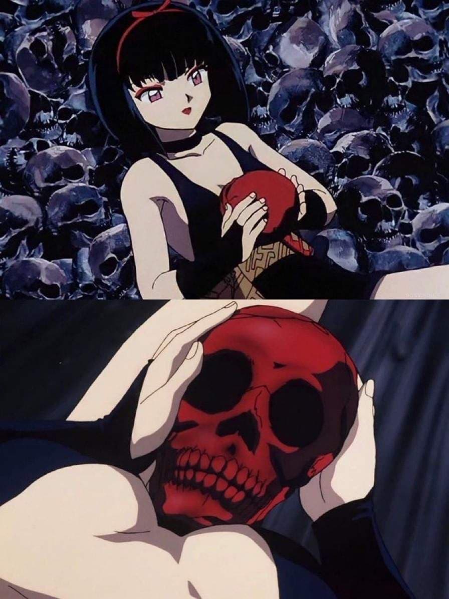 Bones