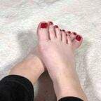 Feet Queen xoxo