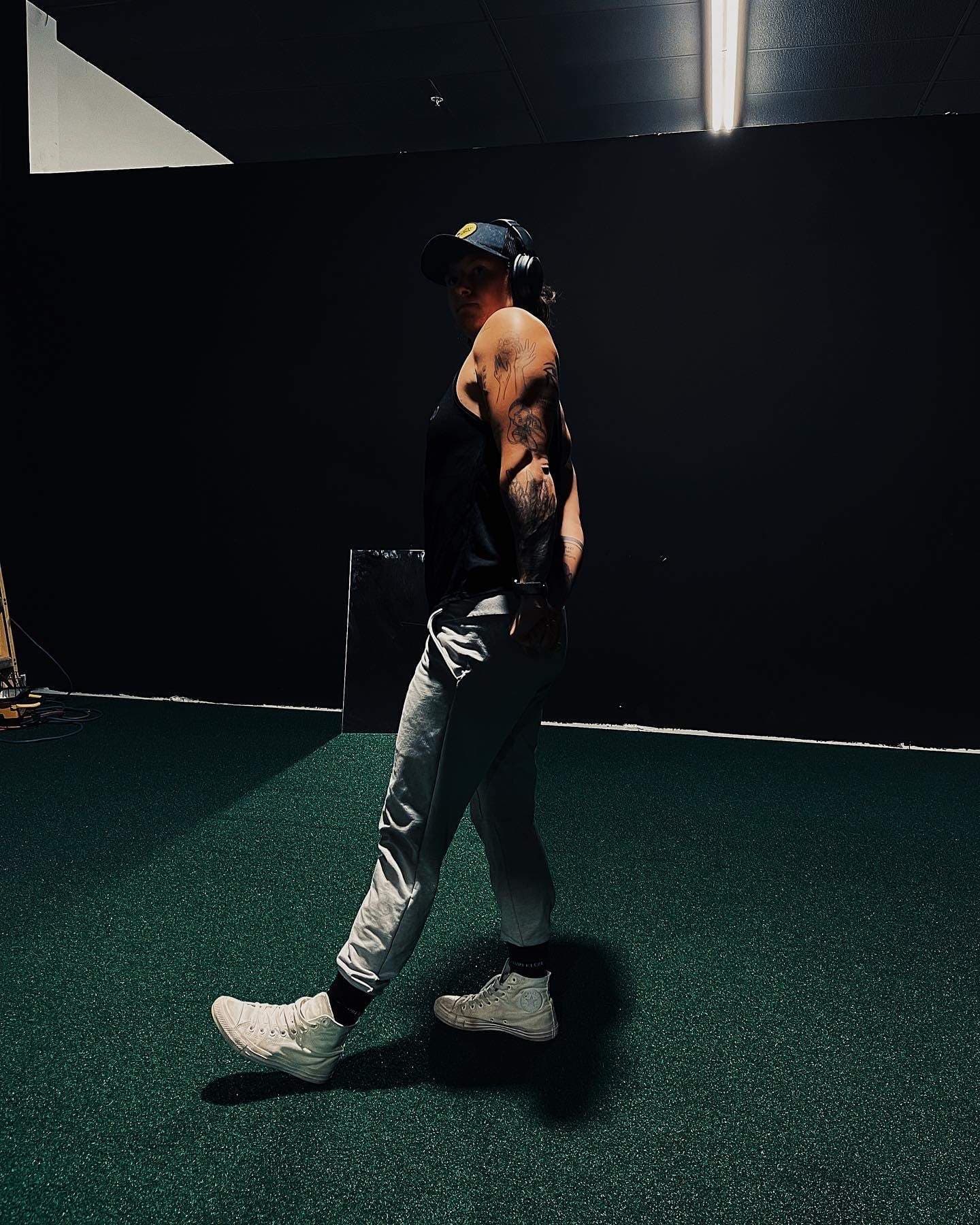 Zaddy K
