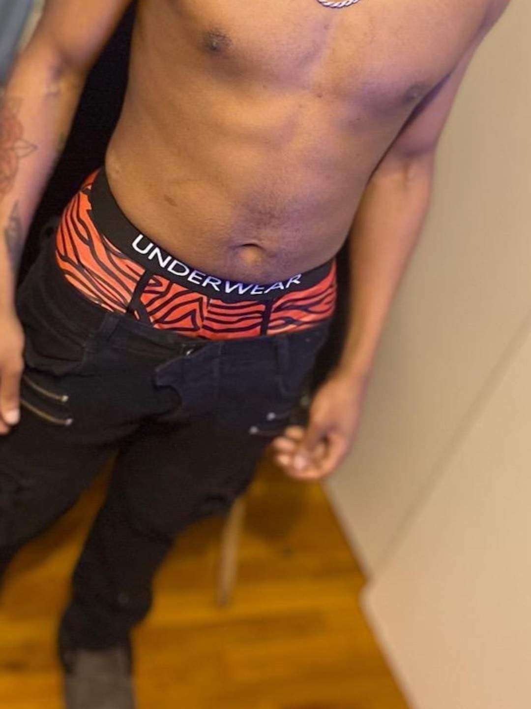 ❤️‍🔥Quay Bandit❤️‍🔥