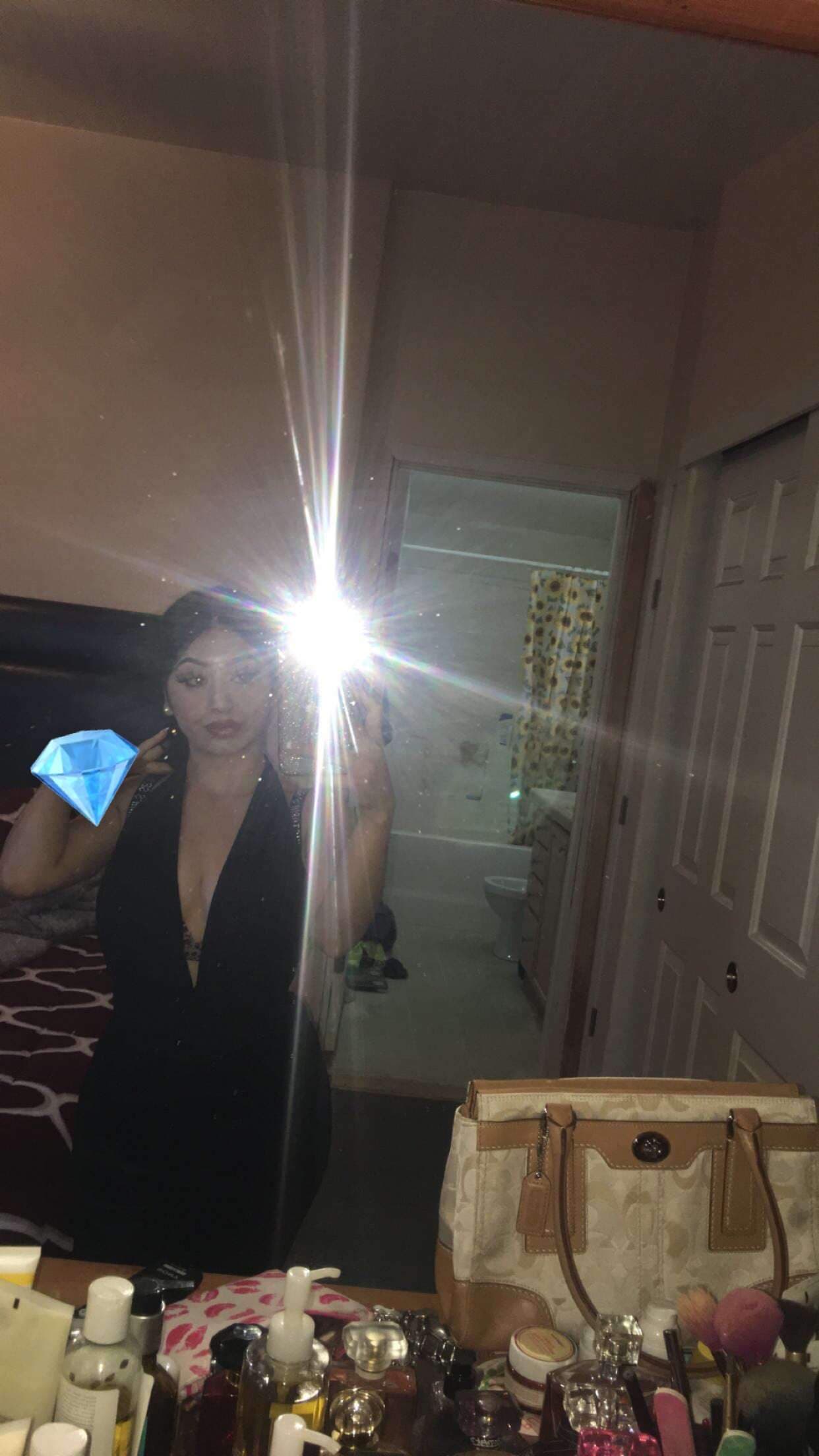 Diamond