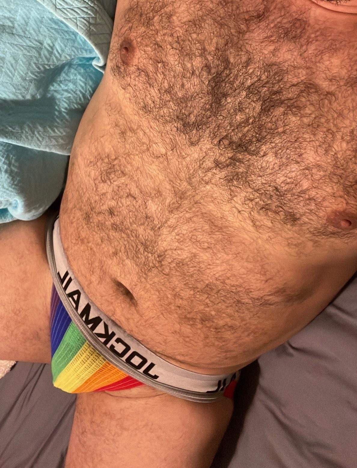 DaddyBear