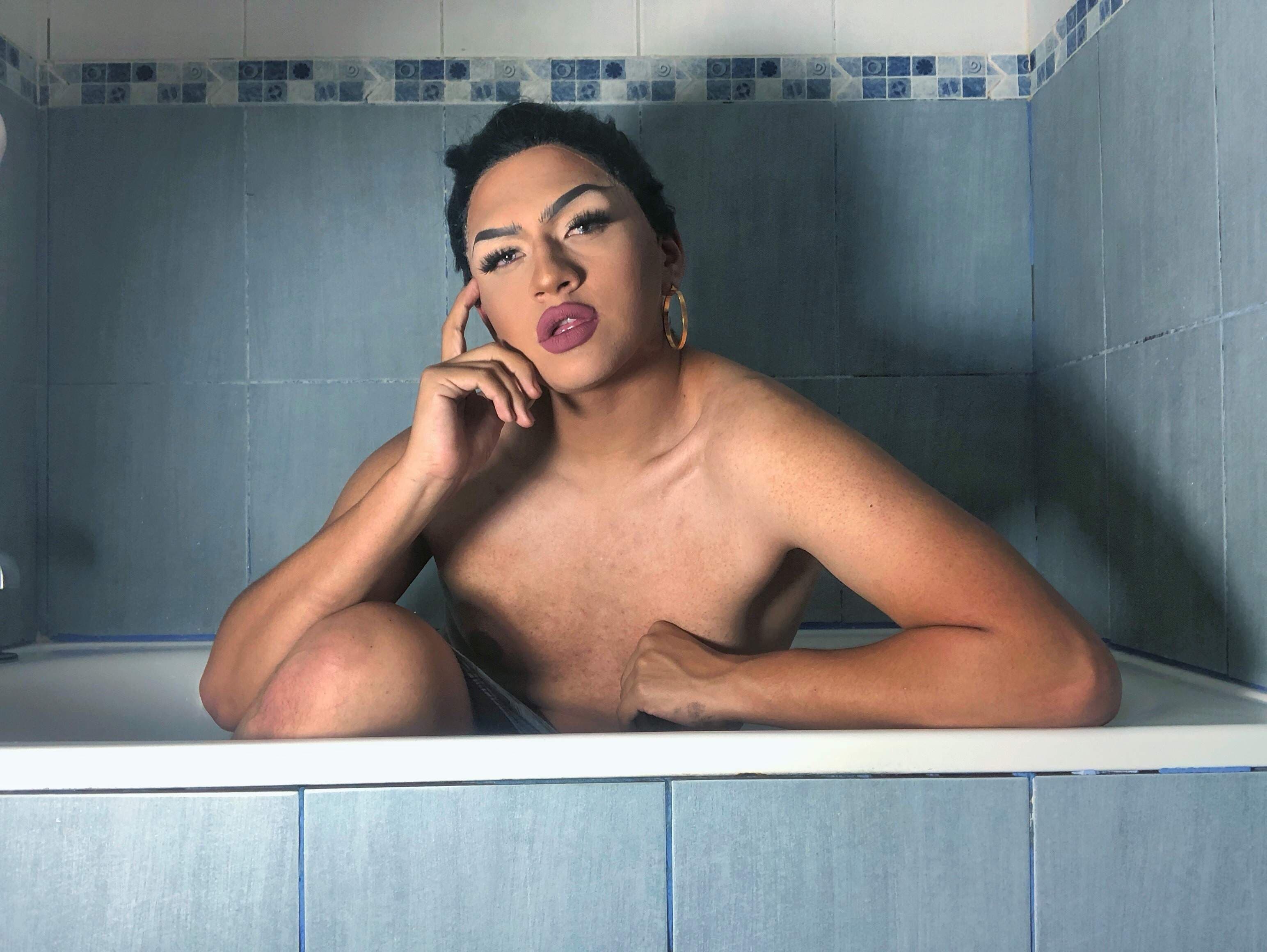 Sammary Drag Queen