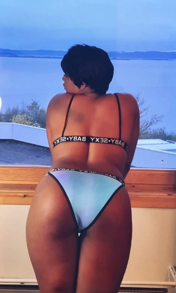 🇧🇻Amarah Free Page