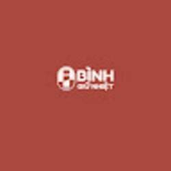 Bình Giữ Nhiệt