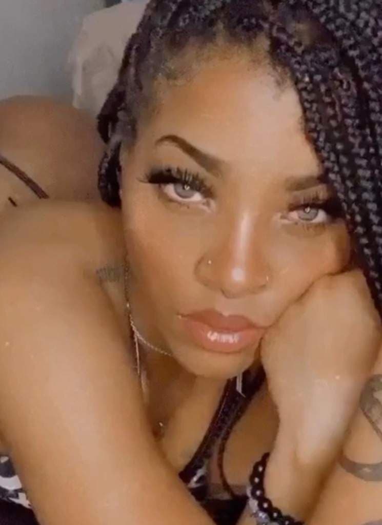 Athena 💦
