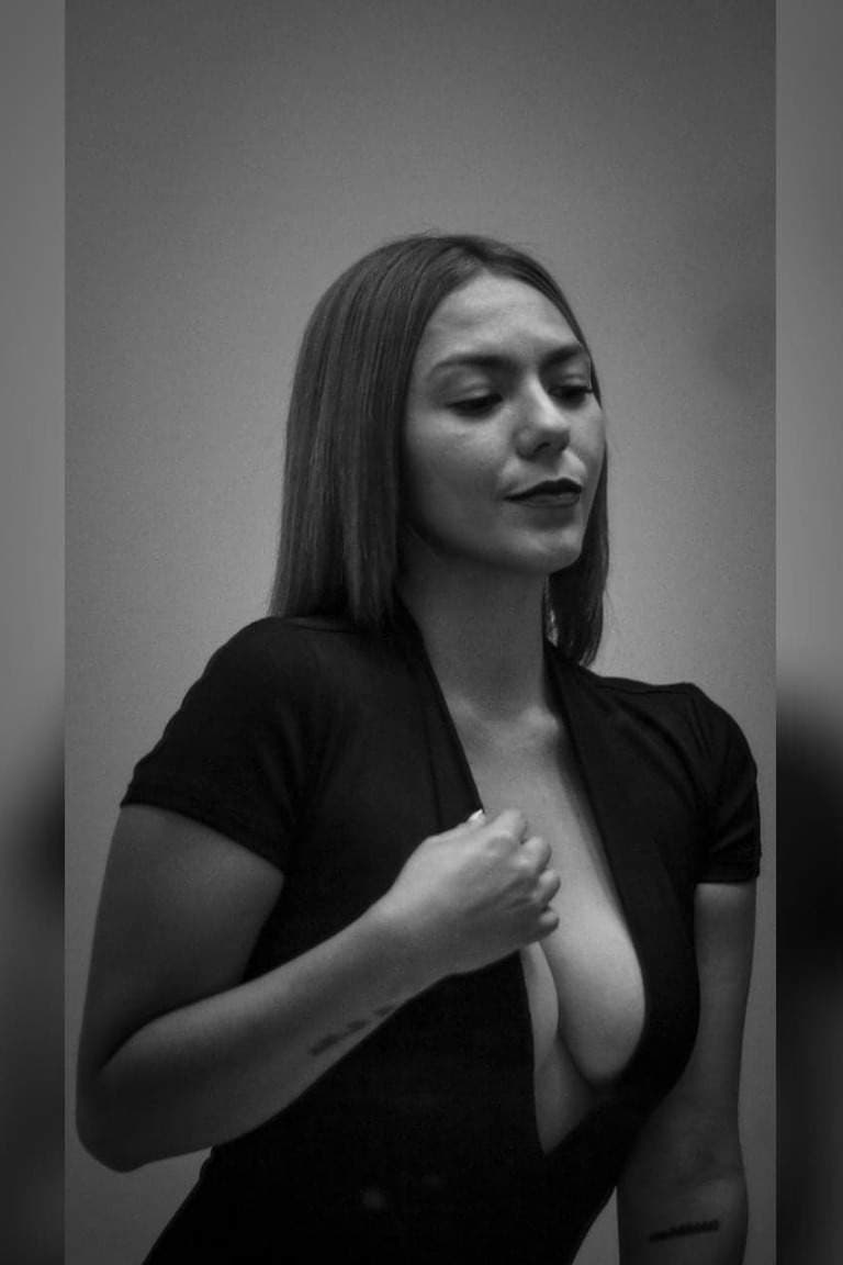 Krystal Jones
