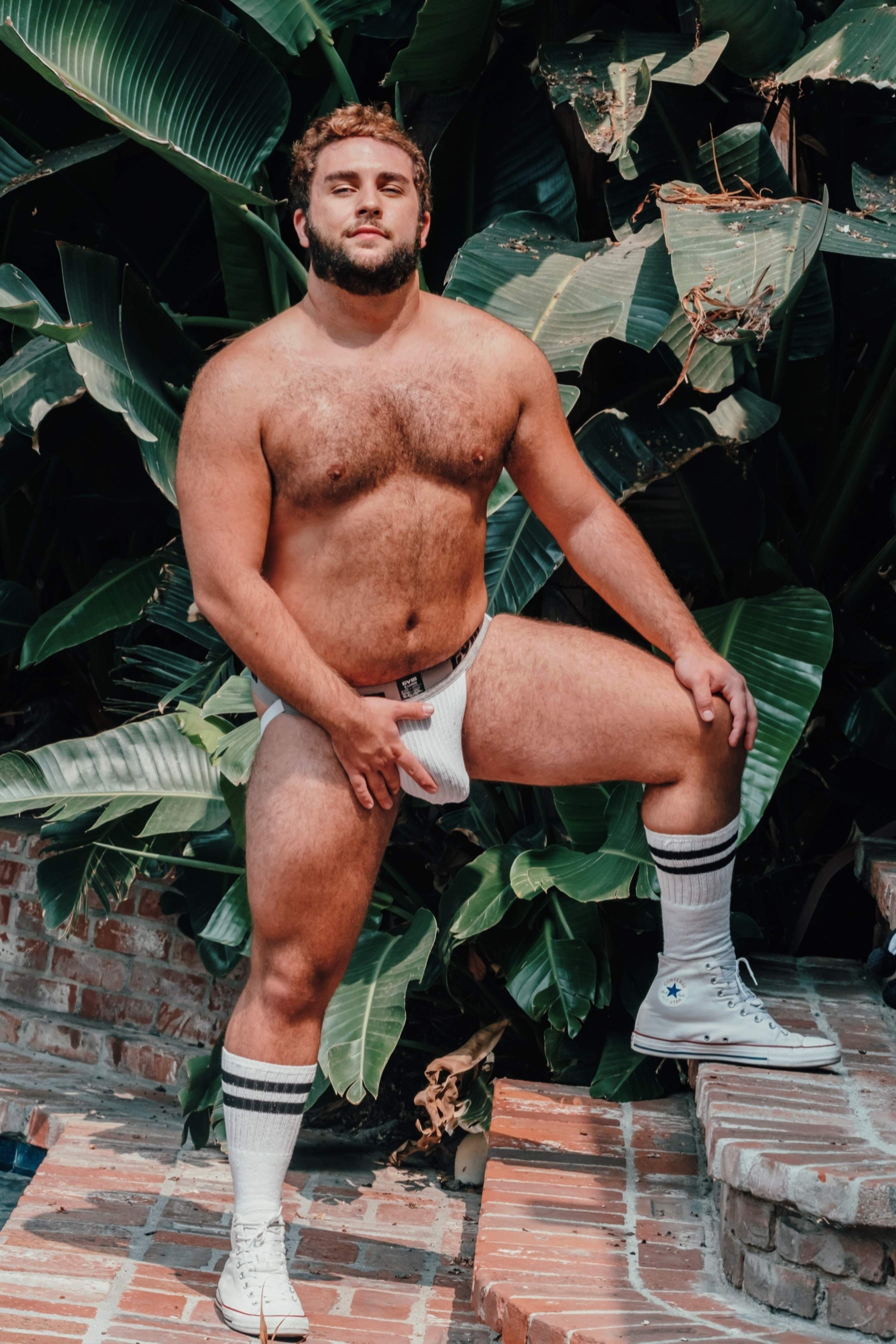 RussianBearCub