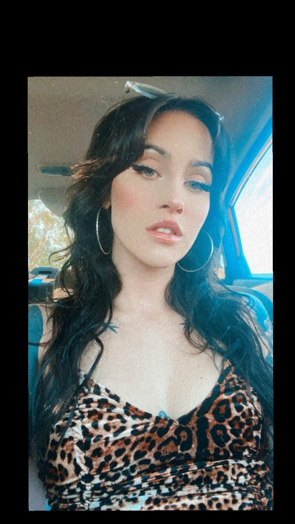 Demi Morgan FREE