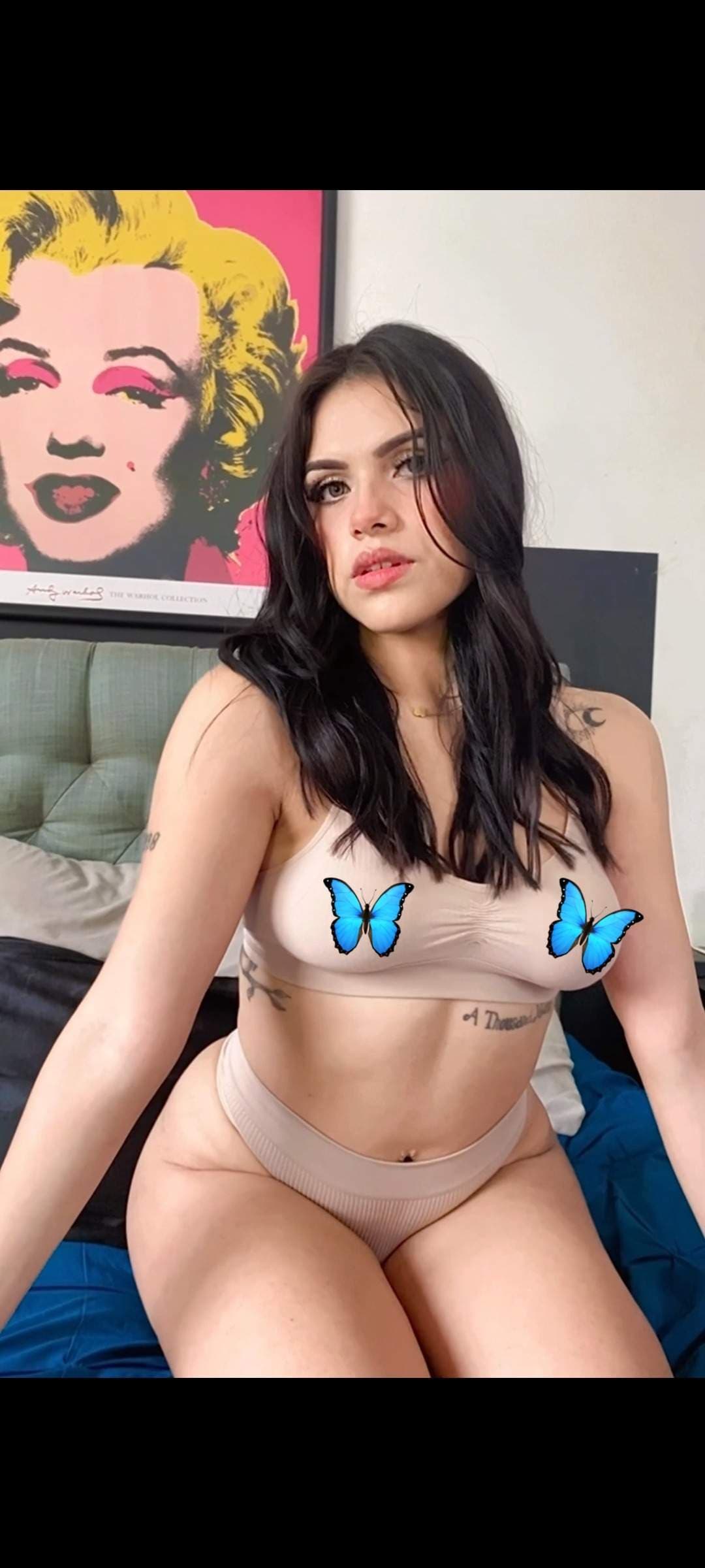 Marisol Hernández