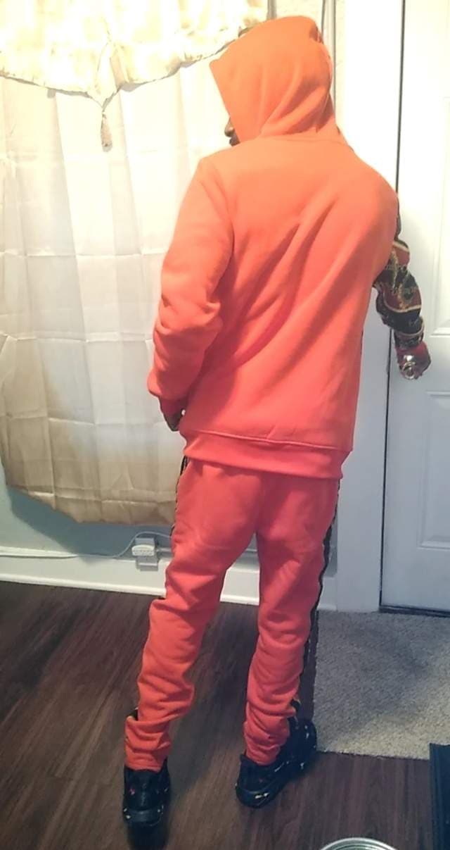 Cali B That Guy