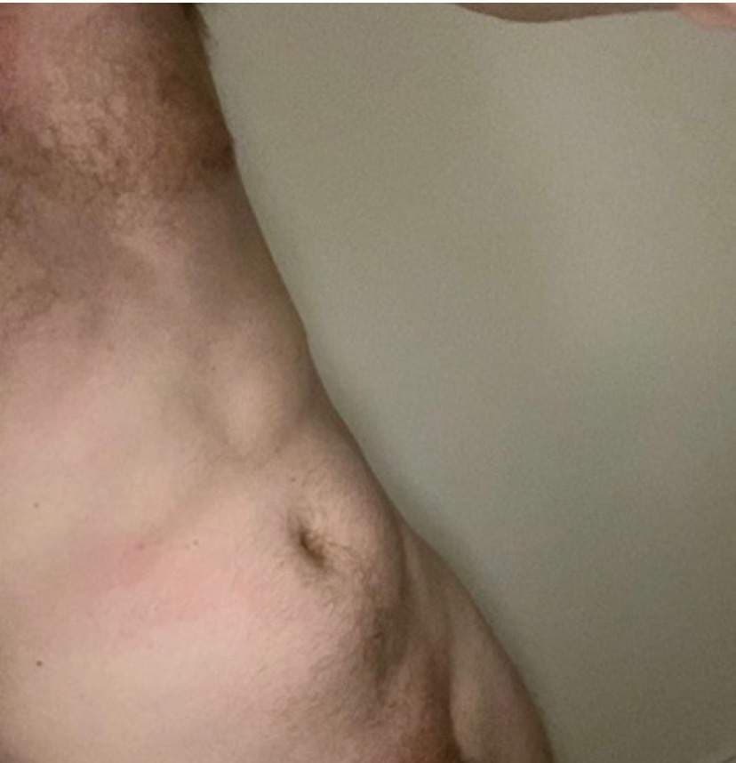 Hard Ginger Cock!