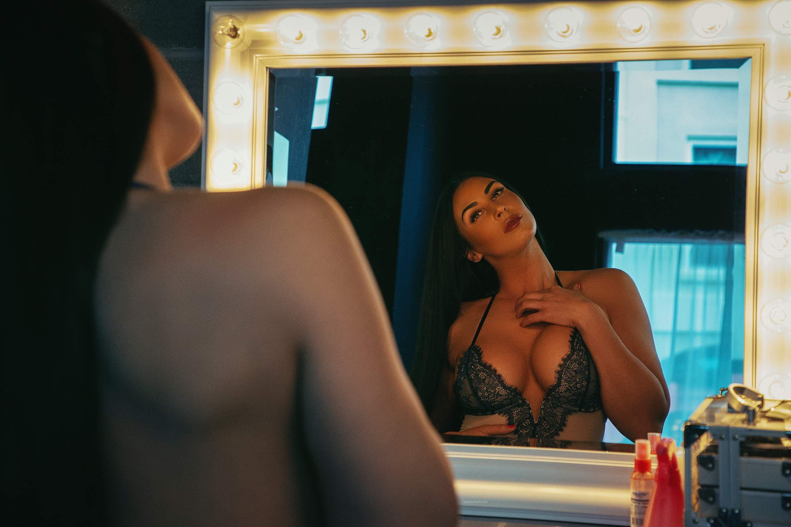 Brittany Rodgers