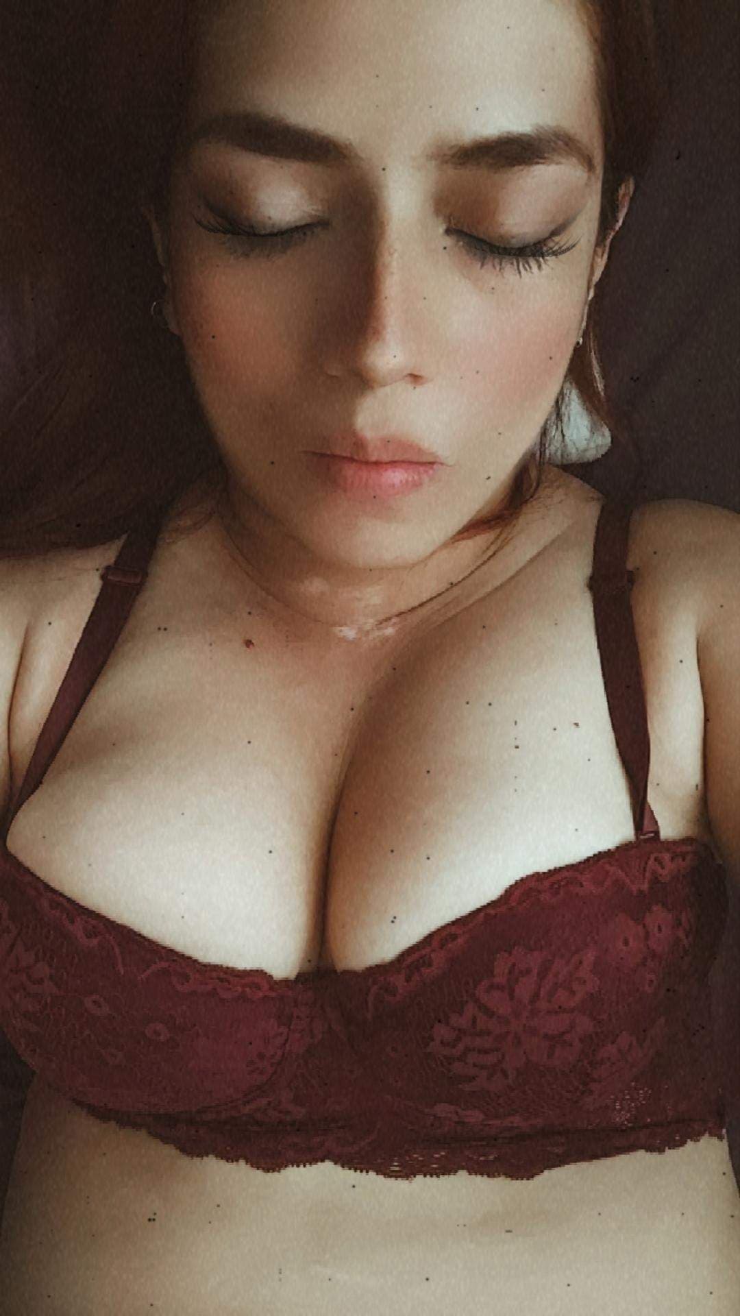 Cherry Girl