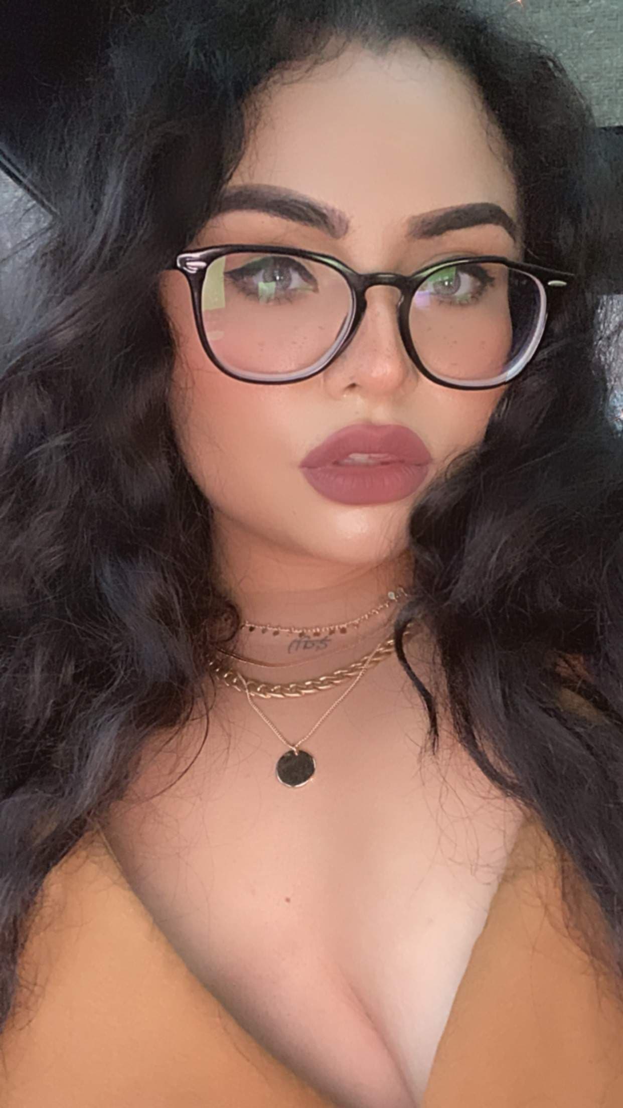 Goddess S.B