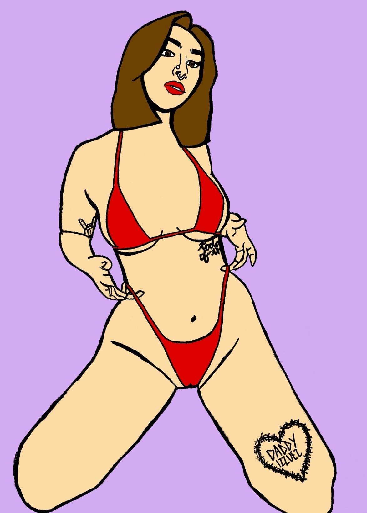 TAYLOR RED