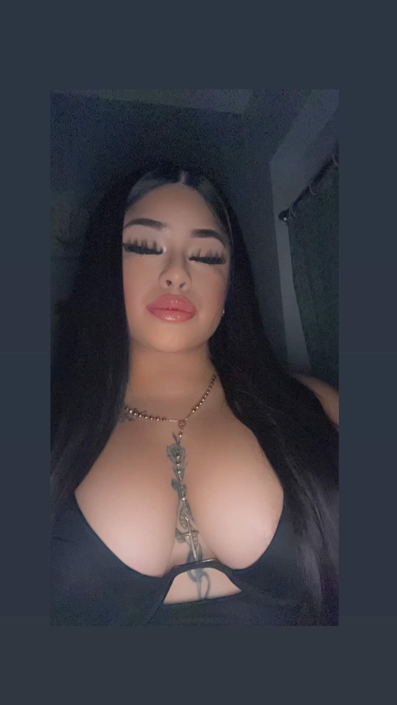 Babygirl🤍🥵